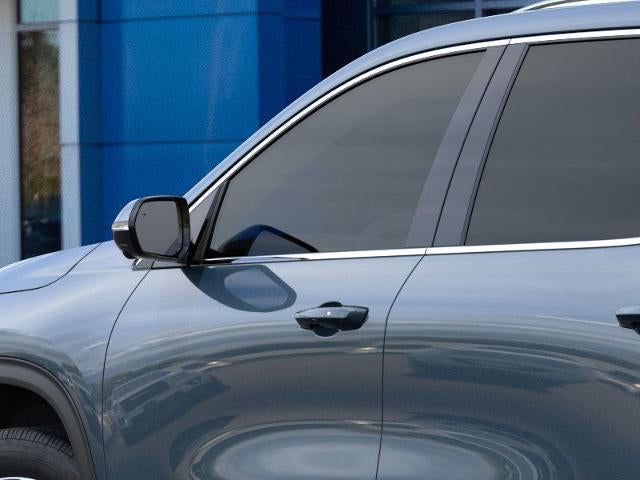 2026 Buick Enclave 4dr Preferred