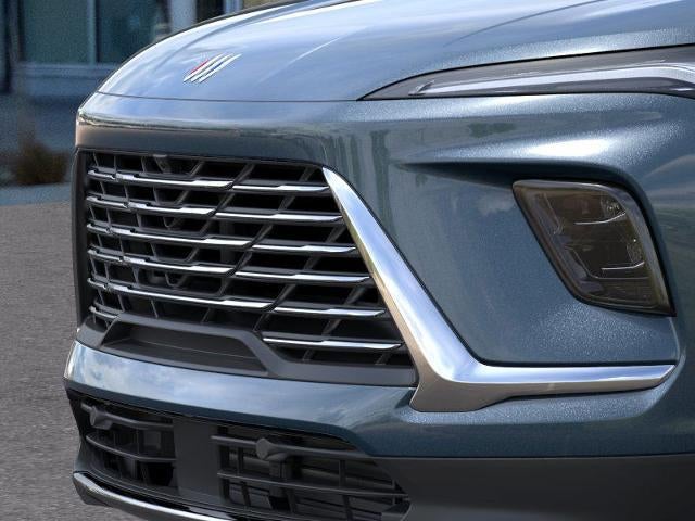 2026 Buick Enclave 4dr Preferred