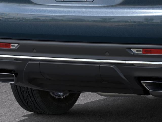 2026 Buick Enclave 4dr Preferred