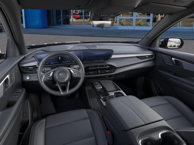 2026 Buick Enclave 4dr Preferred