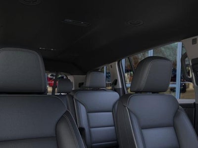 2026 Buick Enclave 4dr Preferred