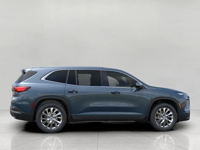 2026 Buick Enclave 4dr Preferred