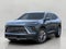 2026 Buick Enclave 4dr Preferred
