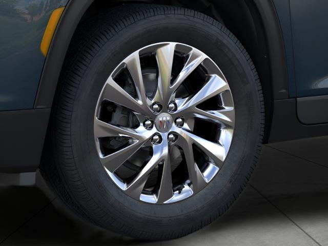 2026 Buick Enclave 4dr Preferred