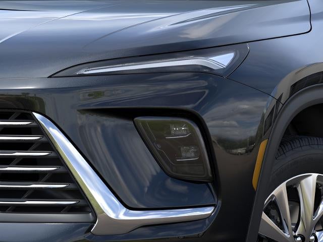 2026 Buick Enclave 4dr Preferred