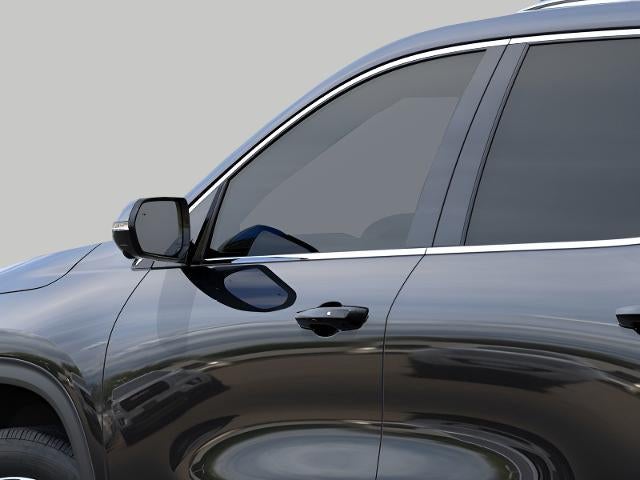 2026 Buick Enclave 4dr Preferred