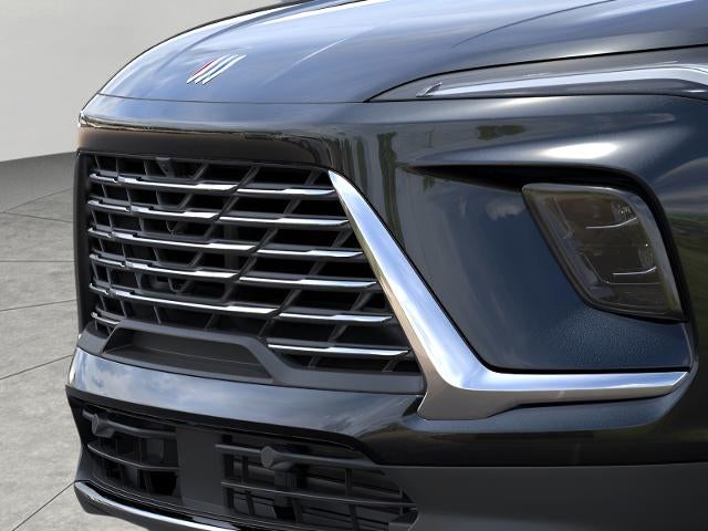 2026 Buick Enclave 4dr Preferred