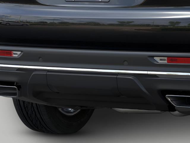 2026 Buick Enclave 4dr Preferred