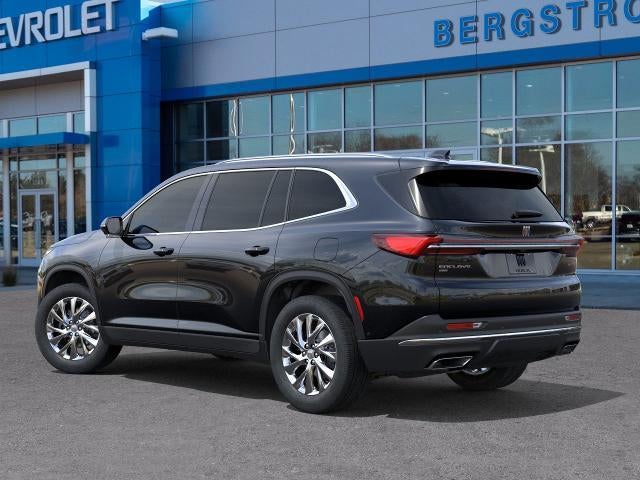 2026 Buick Enclave 4dr Preferred