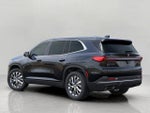 2026 Buick Enclave 4dr Preferred