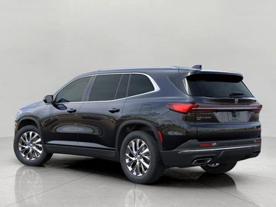 2026 Buick Enclave 4dr Preferred