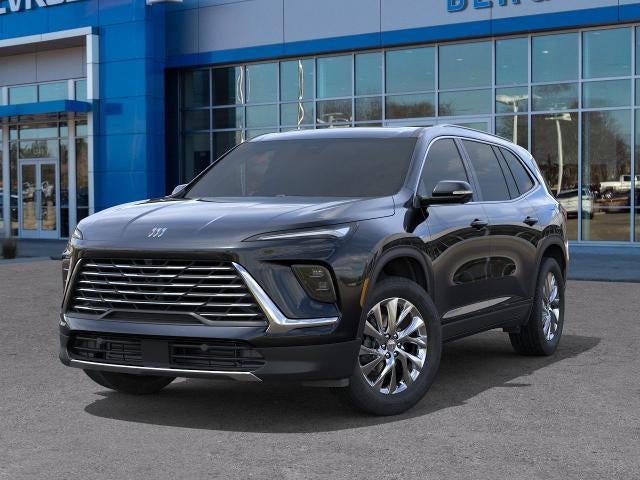 2026 Buick Enclave 4dr Preferred