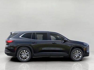2026 Buick Enclave 4dr Preferred