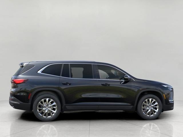2026 Buick Enclave 4dr Preferred
