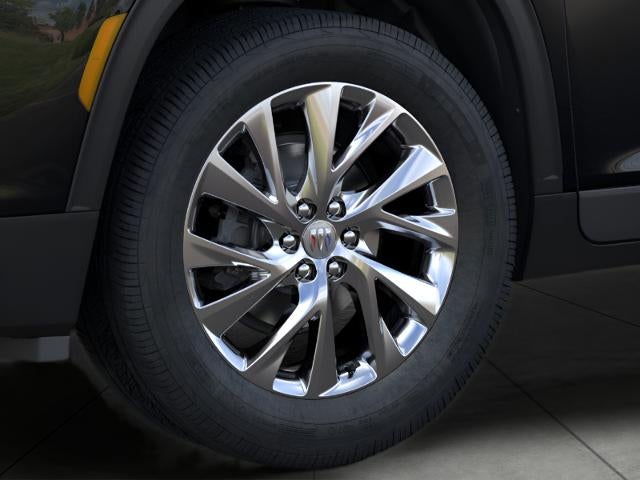 2026 Buick Enclave 4dr Preferred