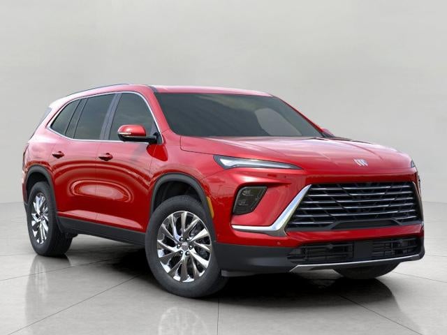 2026 Buick Enclave 4dr Preferred