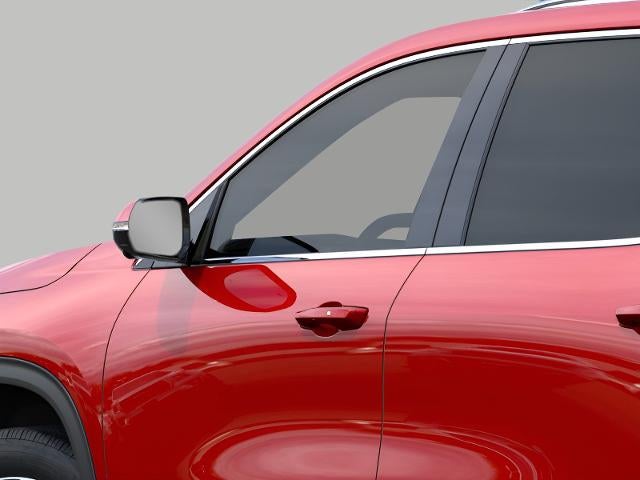 2026 Buick Enclave 4dr Preferred