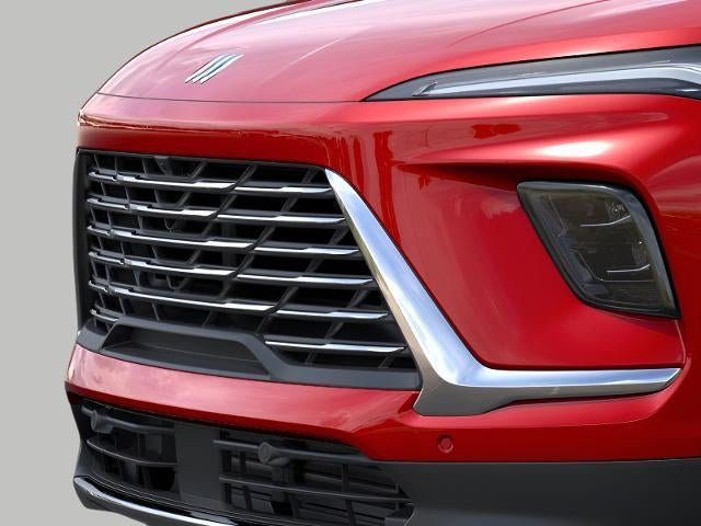 2026 Buick Enclave 4dr Preferred