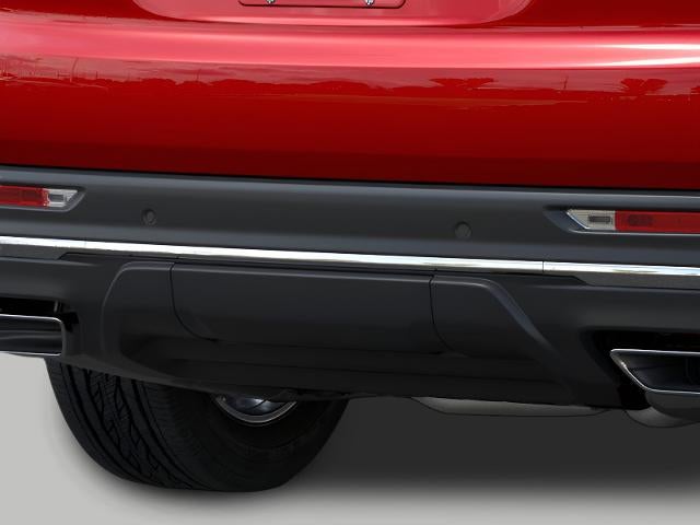 2026 Buick Enclave 4dr Preferred