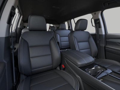 2026 Buick Enclave 4dr Preferred