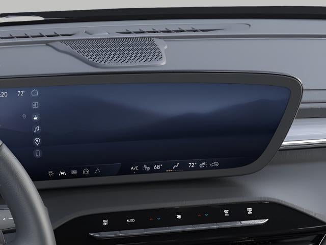 2026 Buick Enclave 4dr Preferred