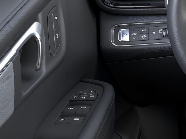 2026 Buick Enclave 4dr Preferred