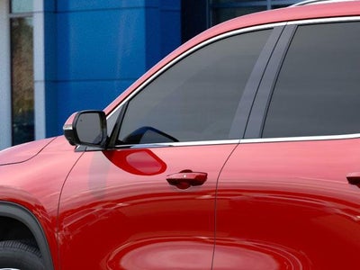 2026 Buick Enclave 4dr Preferred