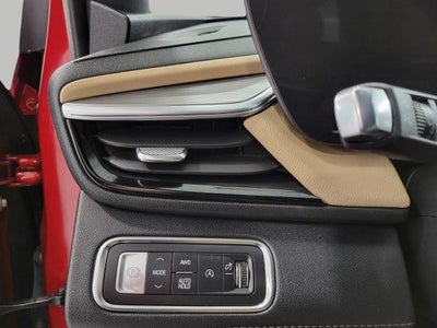 2026 Buick Enclave 4dr Preferred