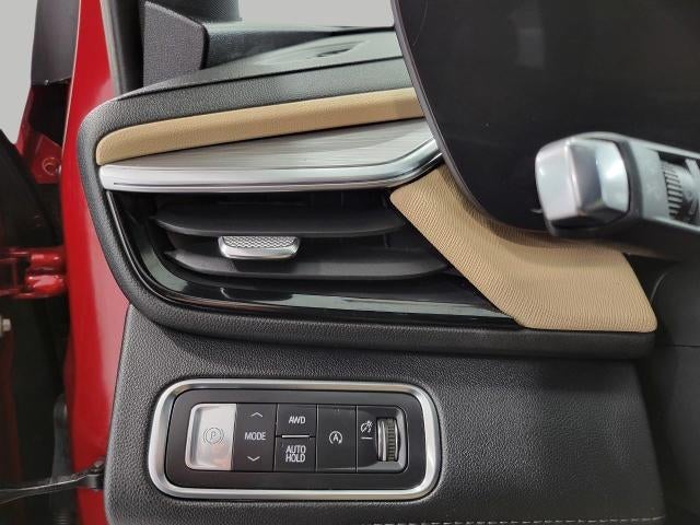 2026 Buick Enclave 4dr Preferred