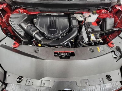 2026 Buick Enclave 4dr Preferred