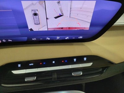 2026 Buick Enclave 4dr Preferred