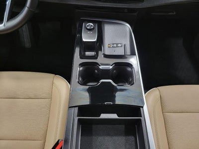 2026 Buick Enclave 4dr Preferred