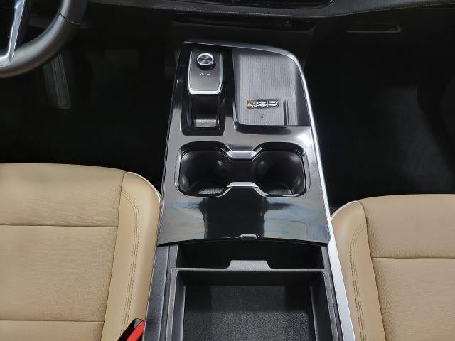 2026 Buick Enclave 4dr Preferred