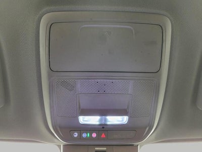 2026 Buick Enclave 4dr Preferred