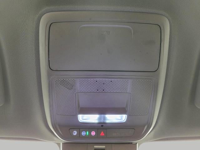 2026 Buick Enclave 4dr Preferred