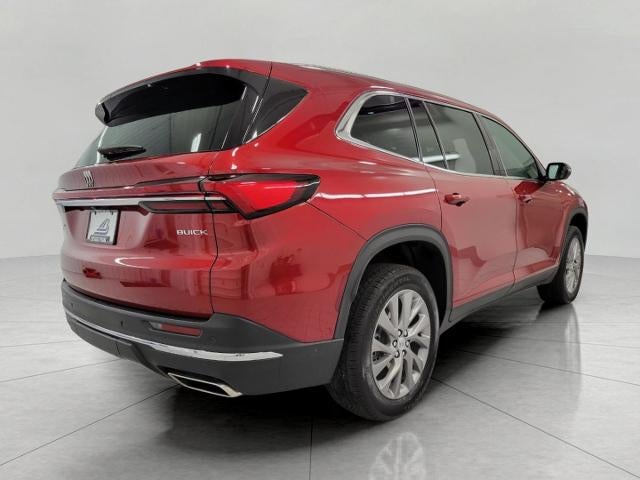 2026 Buick Enclave 4dr Preferred