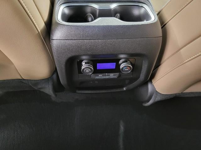 2026 Buick Enclave 4dr Preferred