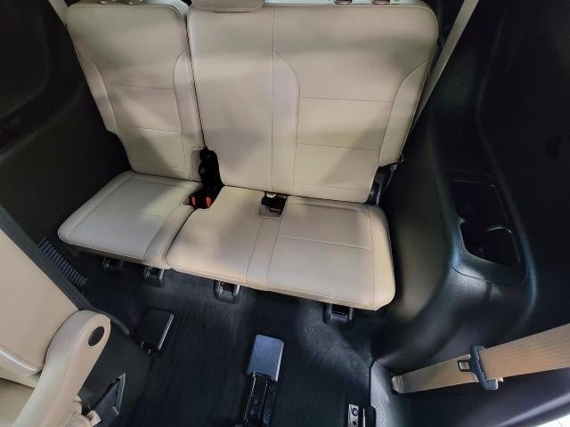 2026 Buick Enclave 4dr Preferred