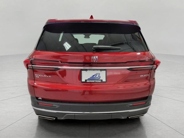 2026 Buick Enclave 4dr Preferred