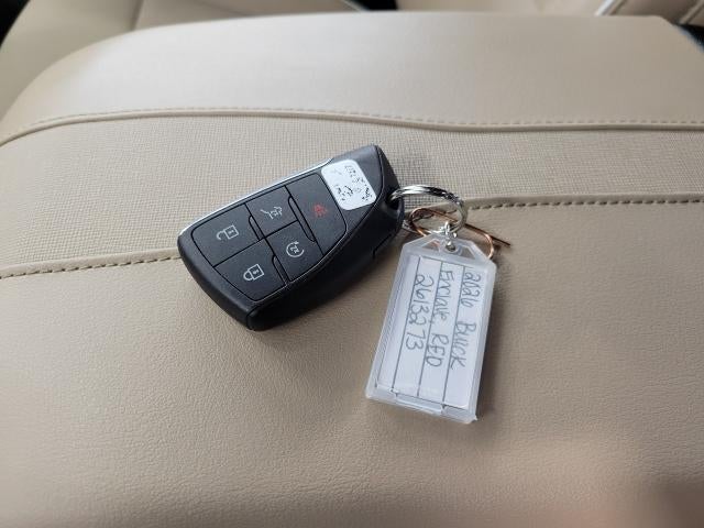 2026 Buick Enclave 4dr Preferred