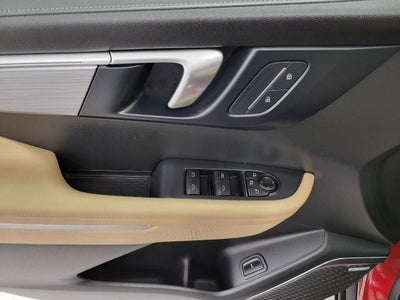 2026 Buick Enclave 4dr Preferred