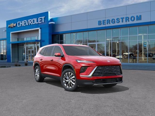 2026 Buick Enclave 4dr Preferred