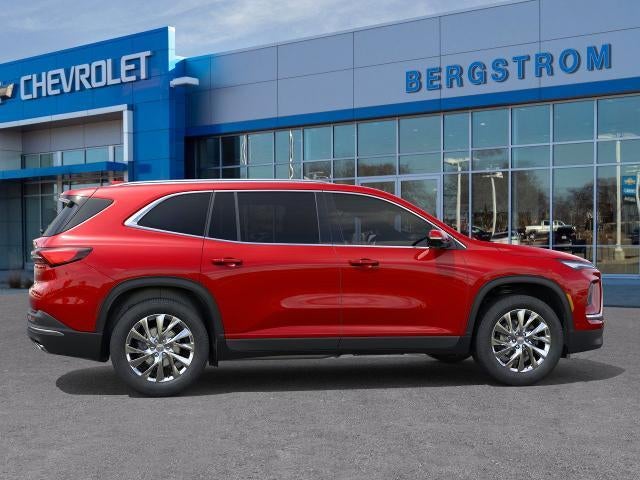 2026 Buick Enclave 4dr Preferred