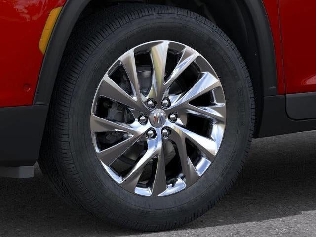 2026 Buick Enclave 4dr Preferred