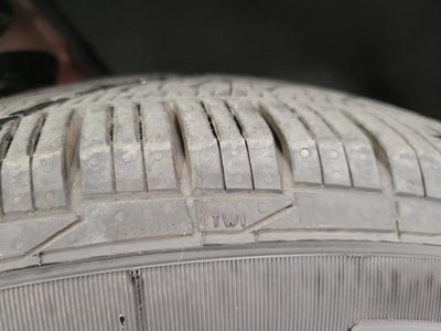 2026 Buick Enclave 4dr Preferred