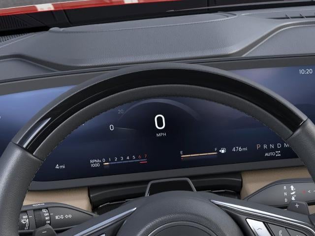 2026 Buick Enclave 4dr Preferred