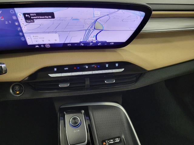 2026 Buick Enclave 4dr Preferred