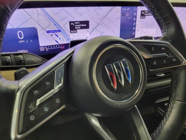 2026 Buick Enclave 4dr Preferred