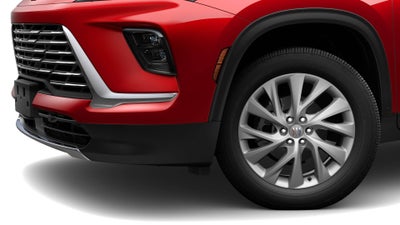 2026 Buick Enclave 4dr Preferred