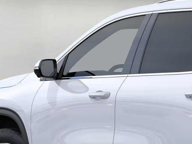 2026 Buick Enclave 4dr Preferred